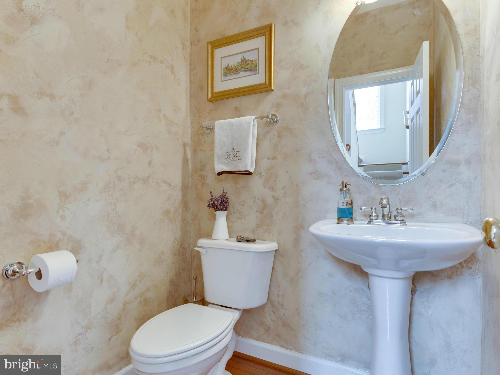 ASPEN HILL - Residential