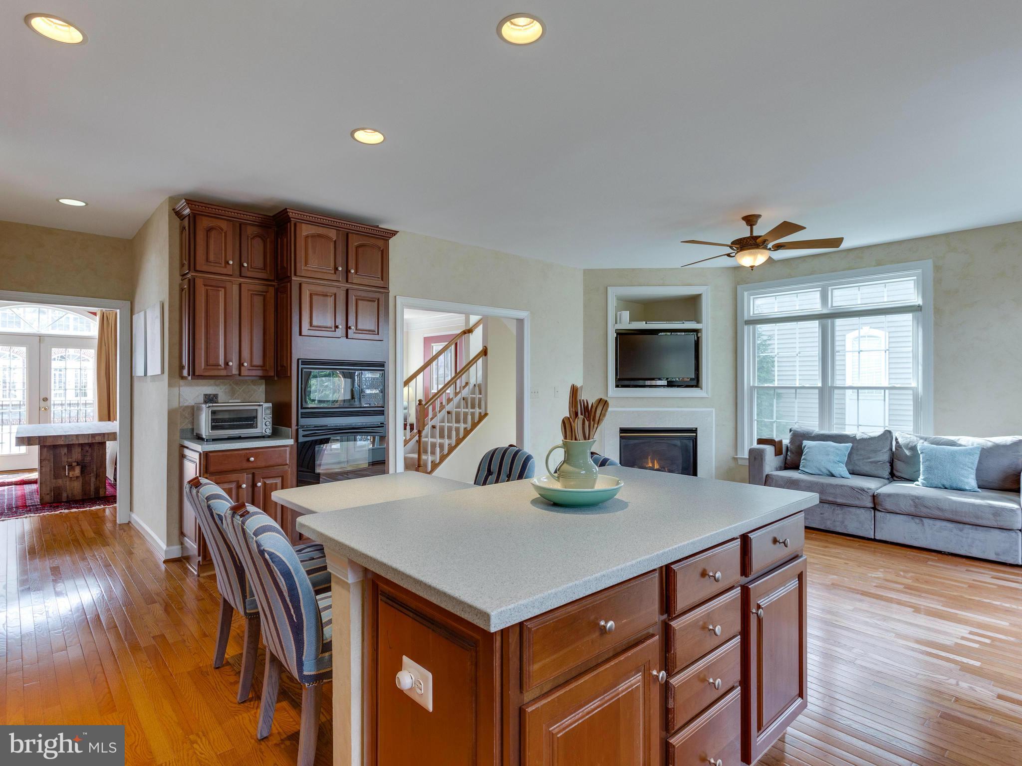 ASPEN HILL - Residential