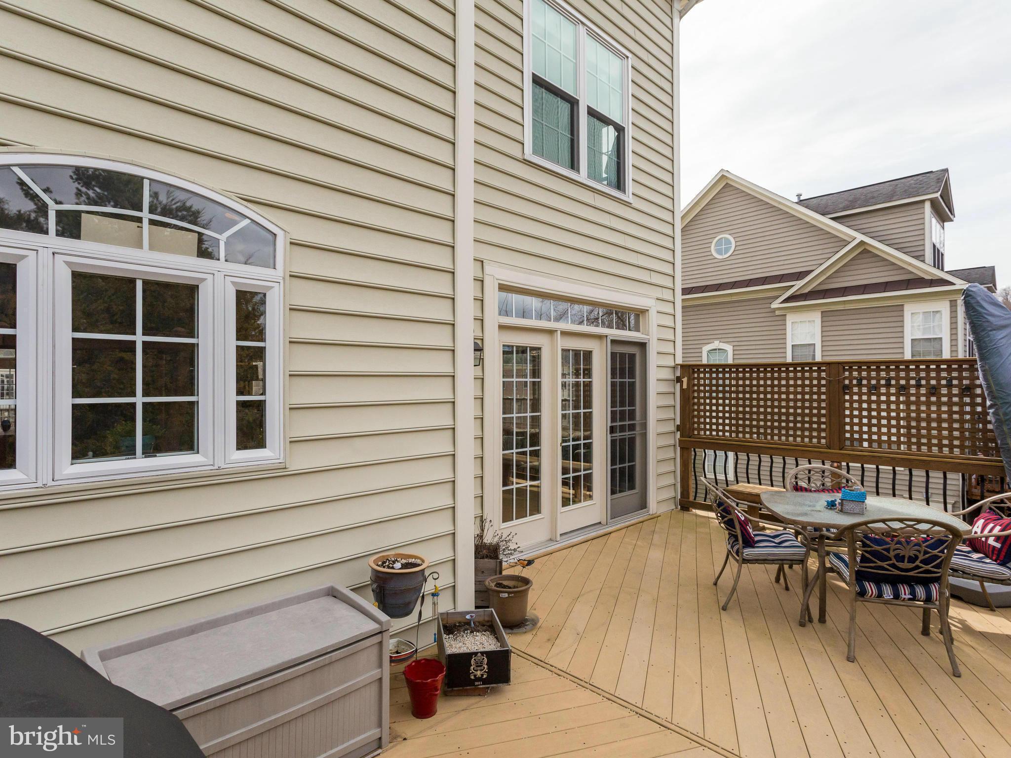 ASPEN HILL - Residential