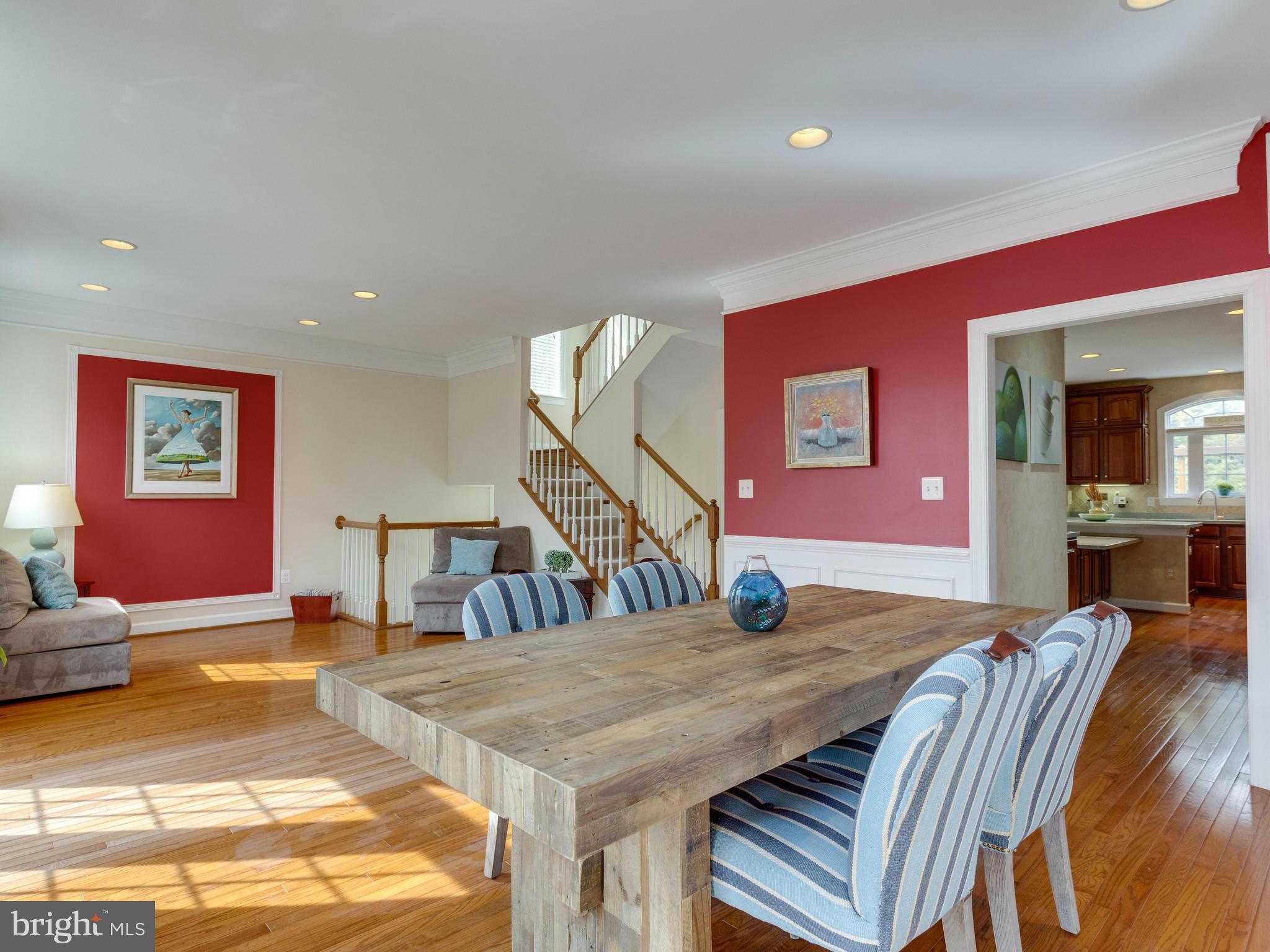 ASPEN HILL - Residential