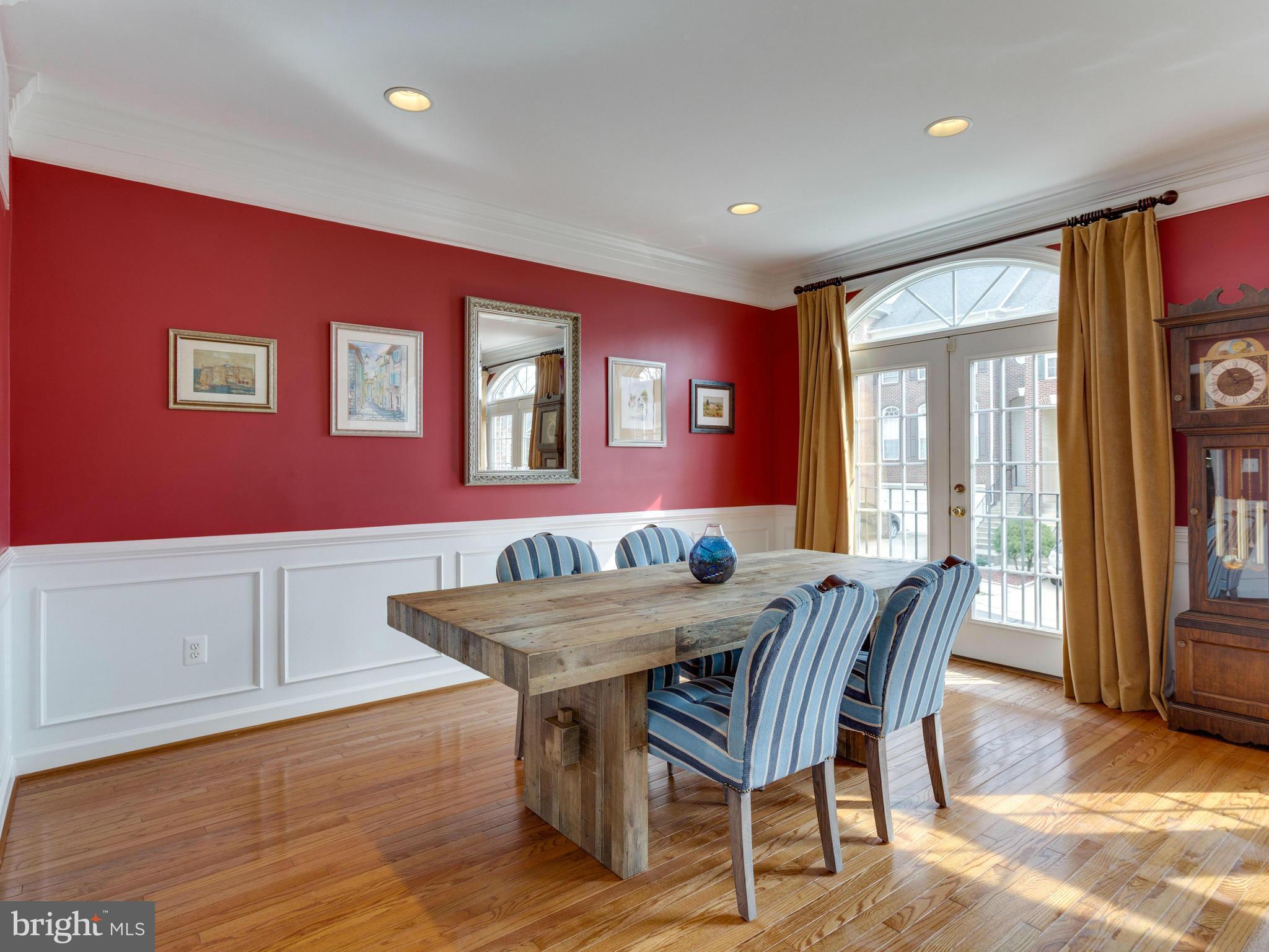 ASPEN HILL - Residential