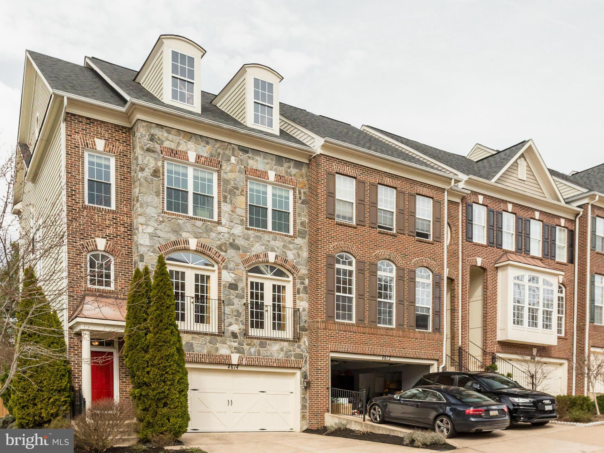 ASPEN HILL - Residential