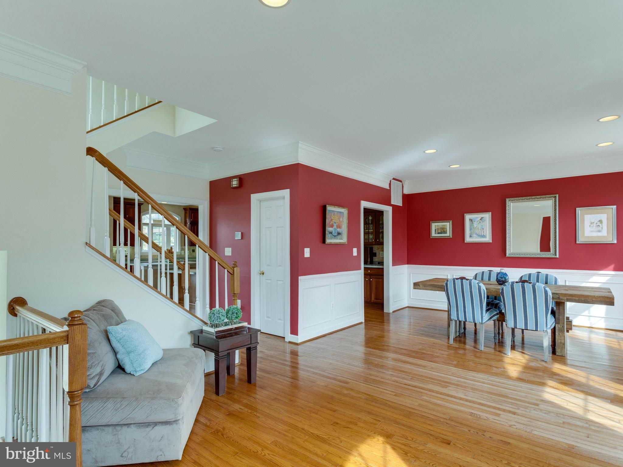 ASPEN HILL - Residential