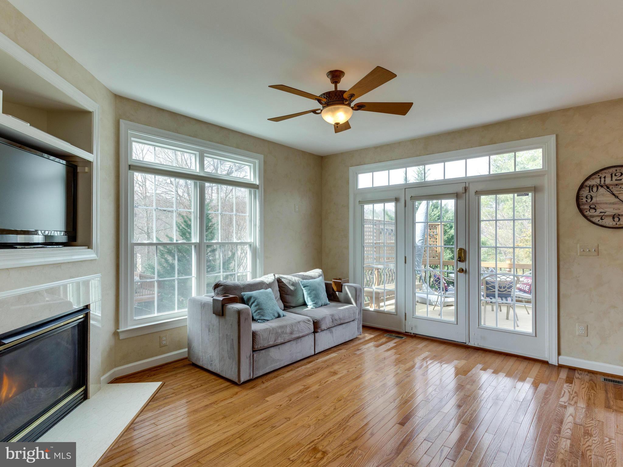 ASPEN HILL - Residential