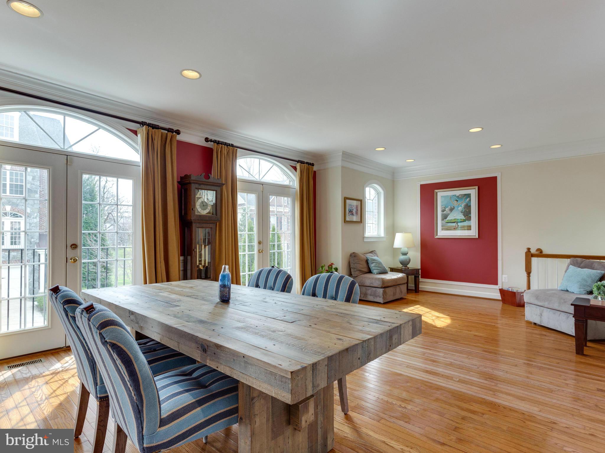 ASPEN HILL - Residential