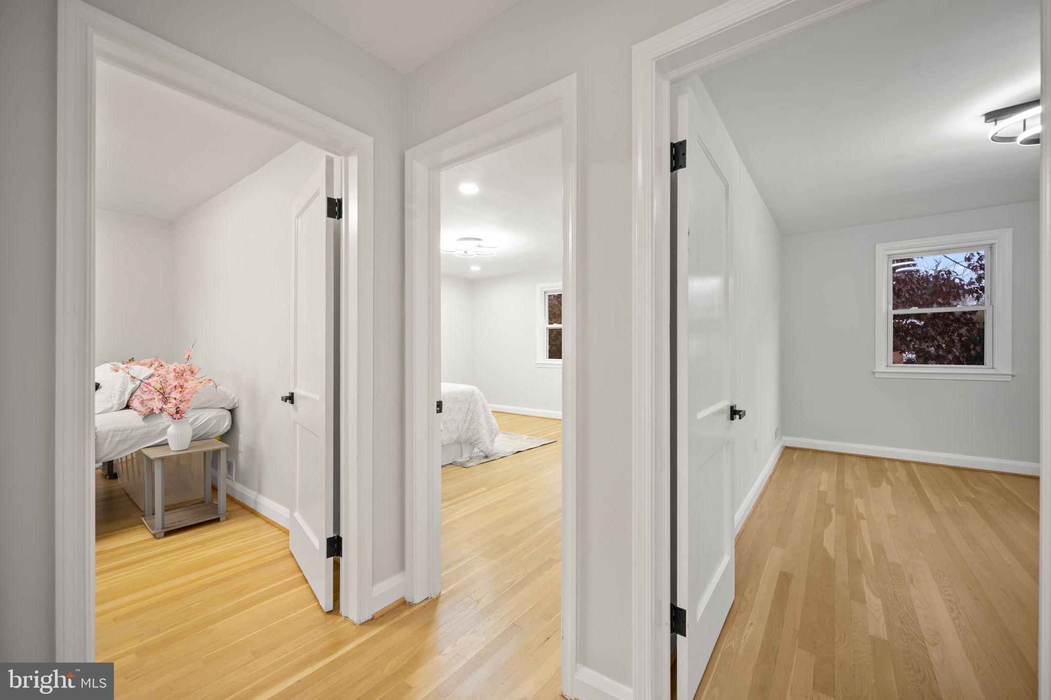 GROVE PARK - Residential