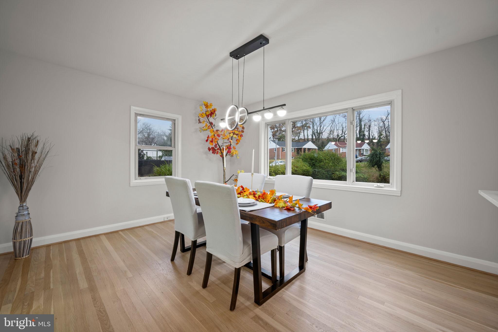 GROVE PARK - Residential