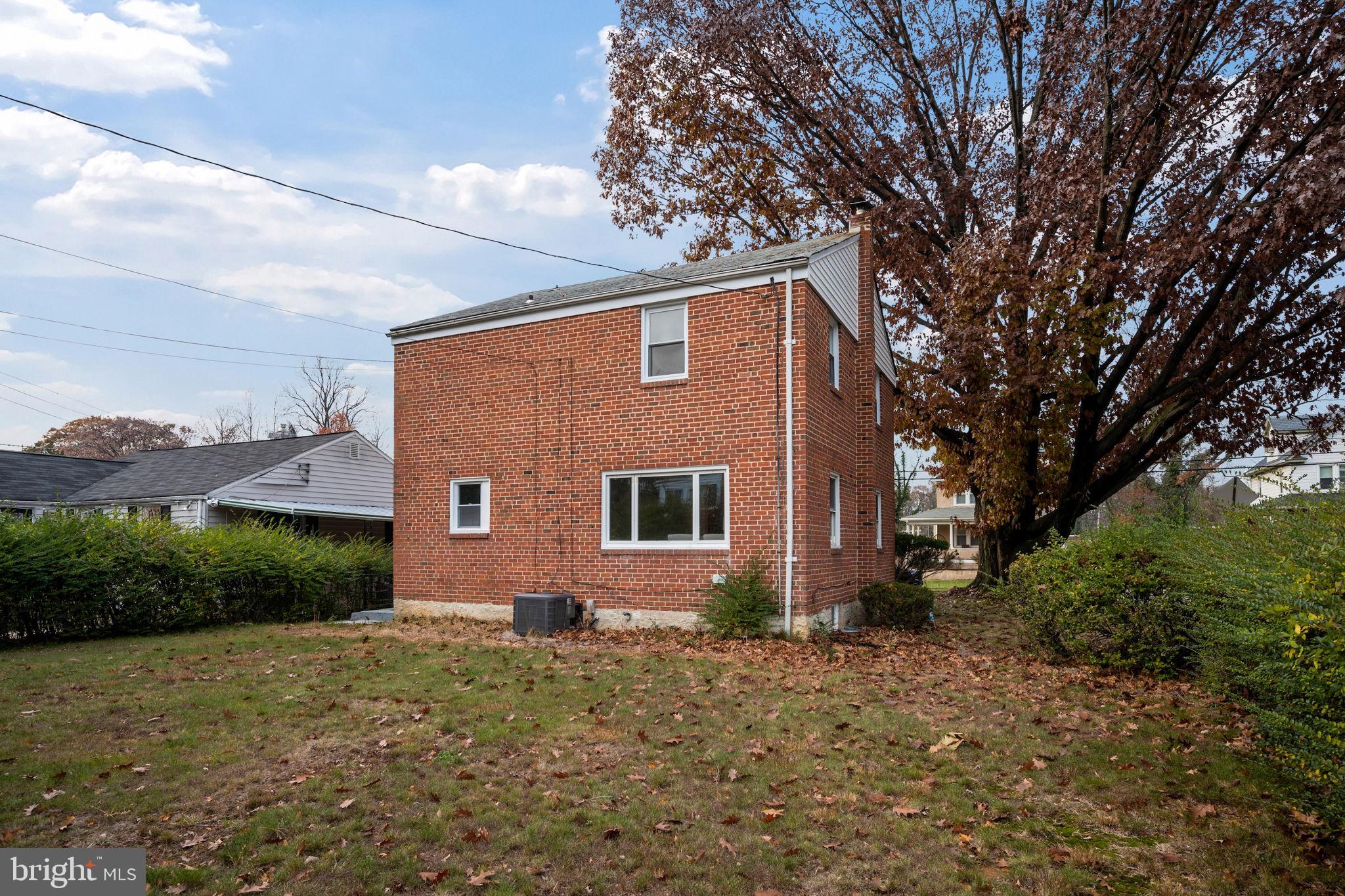 GROVE PARK - Residential