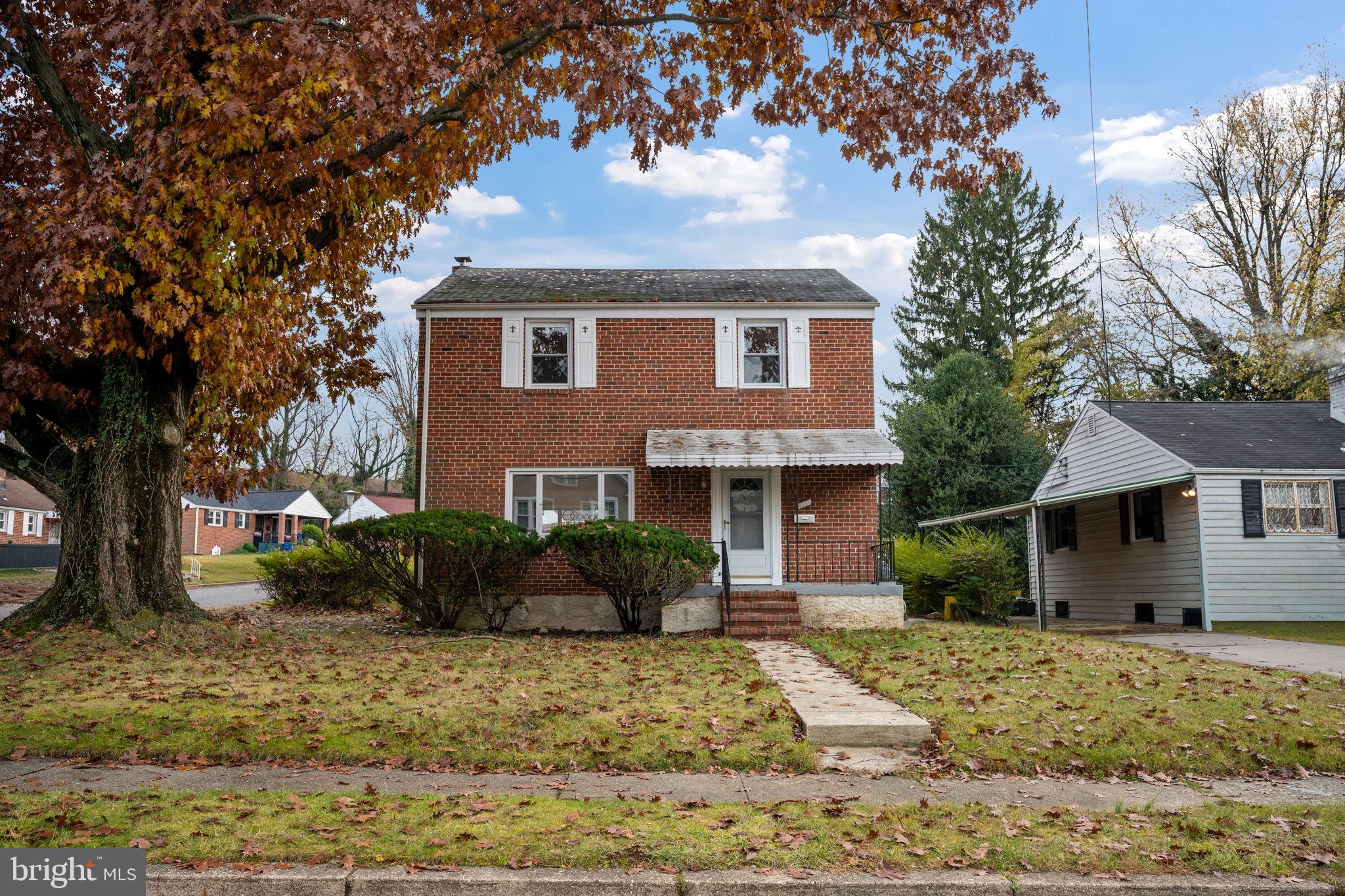 GROVE PARK - Residential