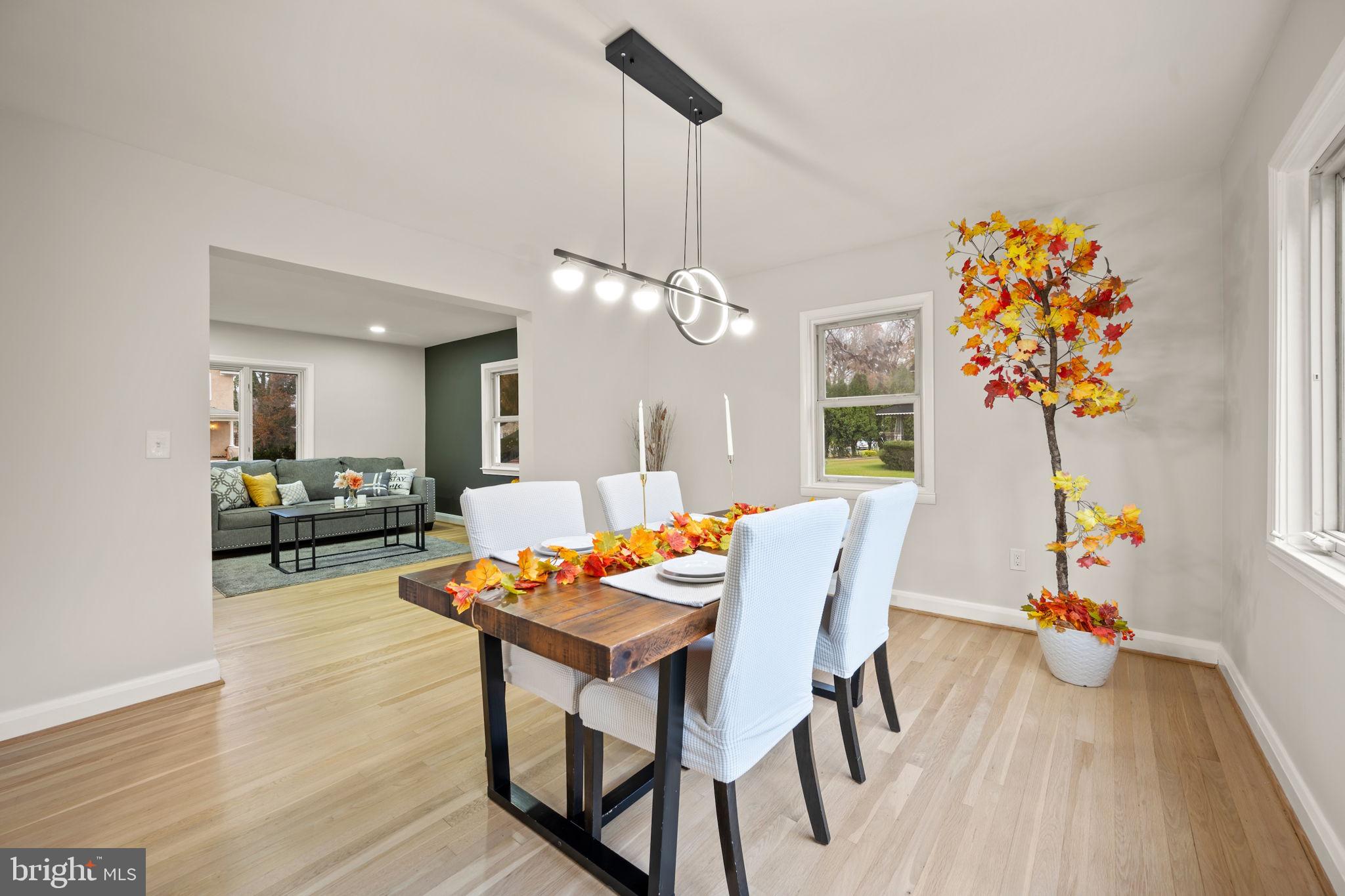 GROVE PARK - Residential