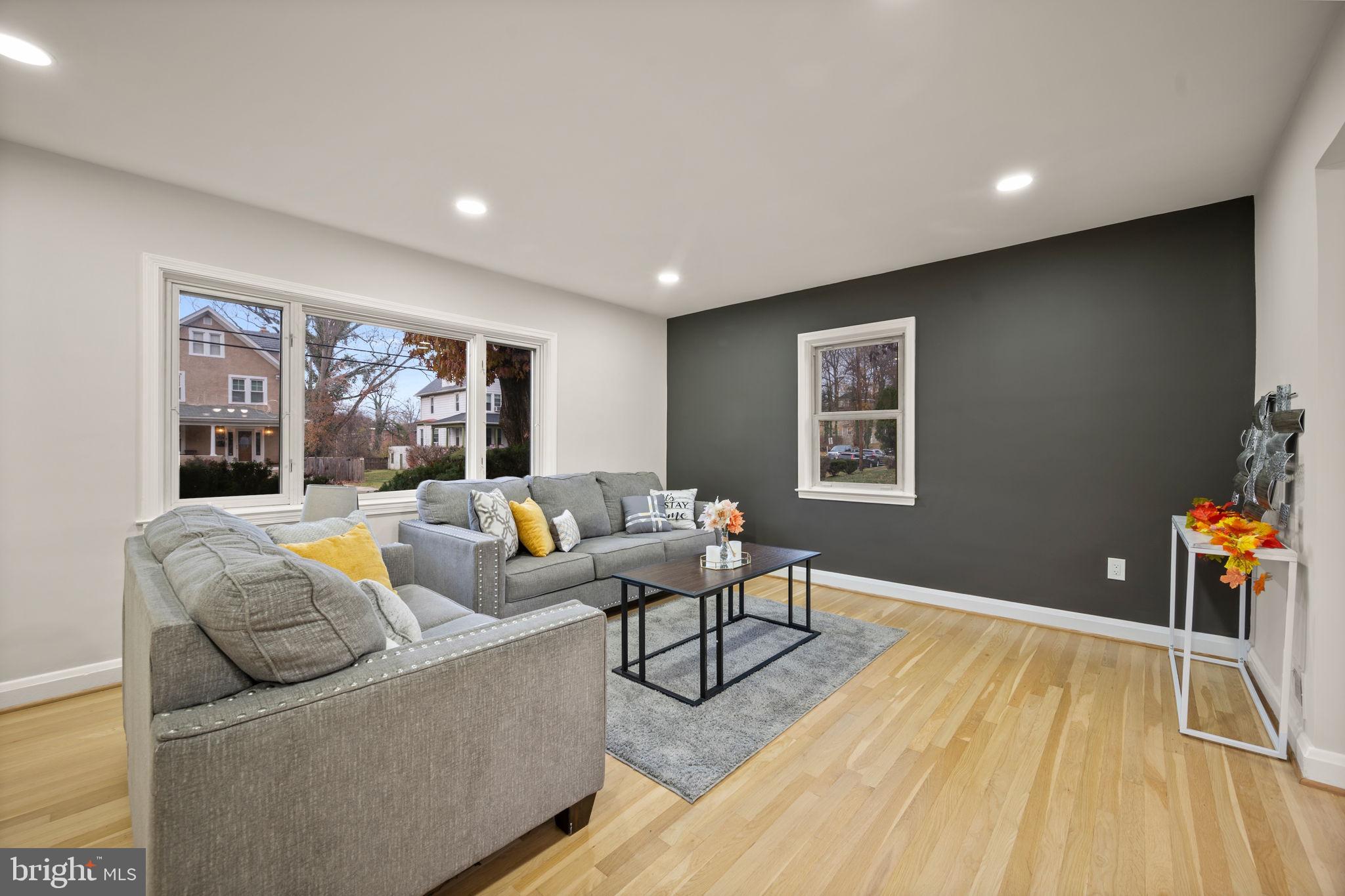 GROVE PARK - Residential