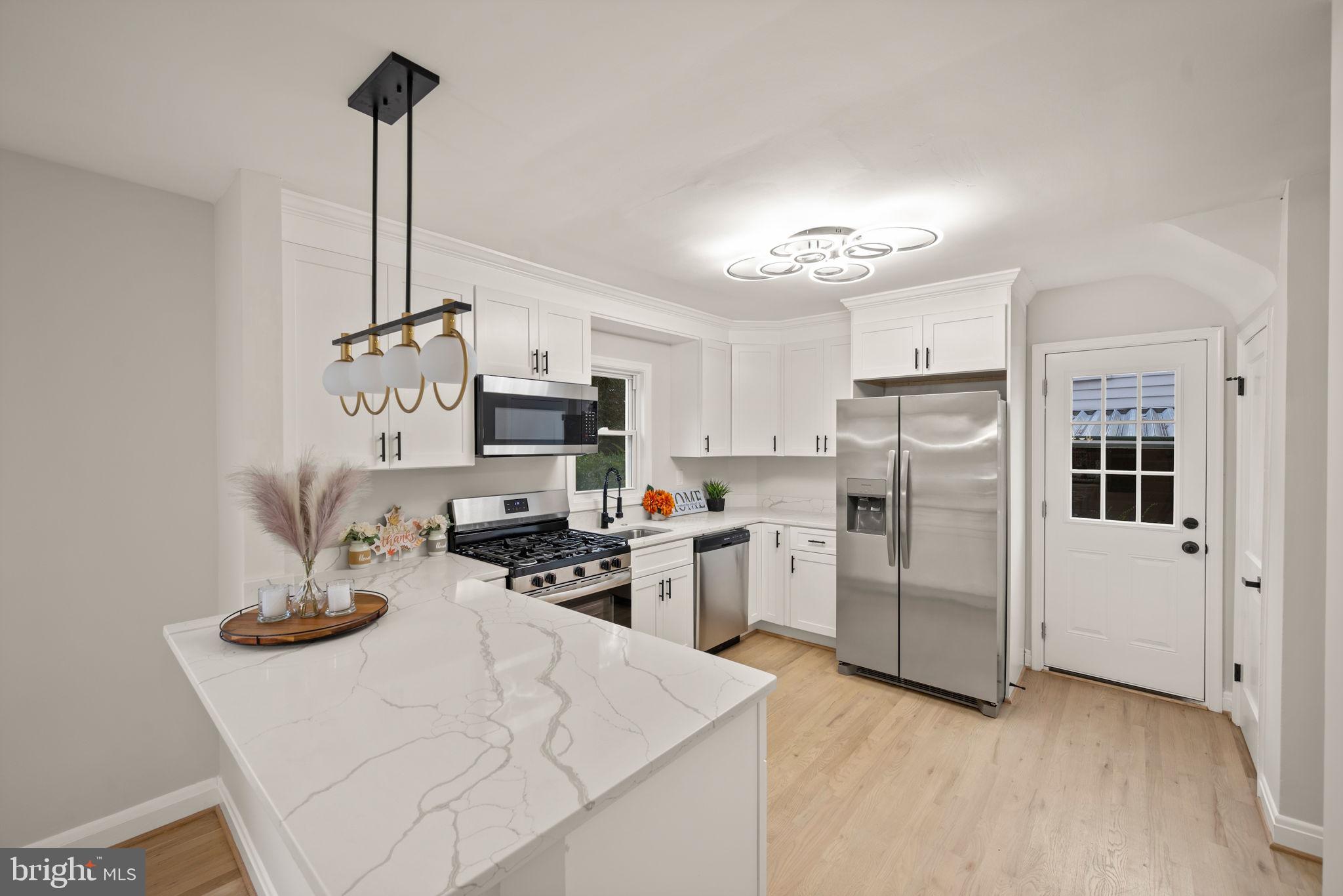 GROVE PARK - Residential