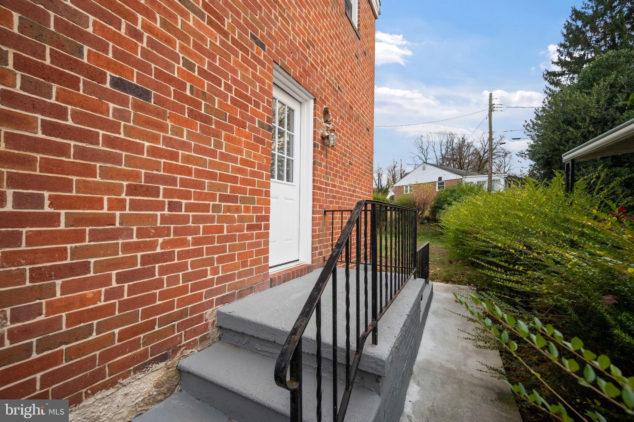 GROVE PARK - Residential