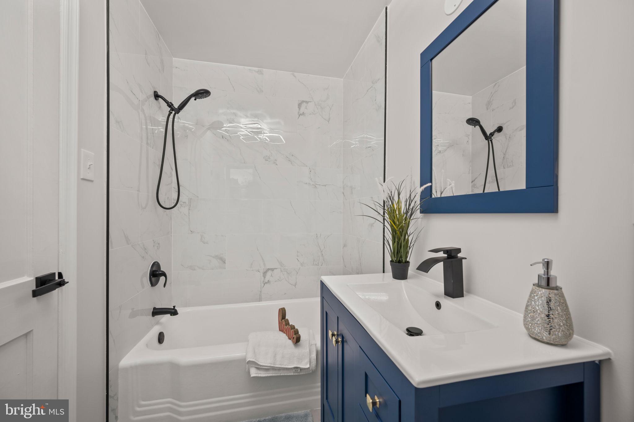 GROVE PARK - Residential