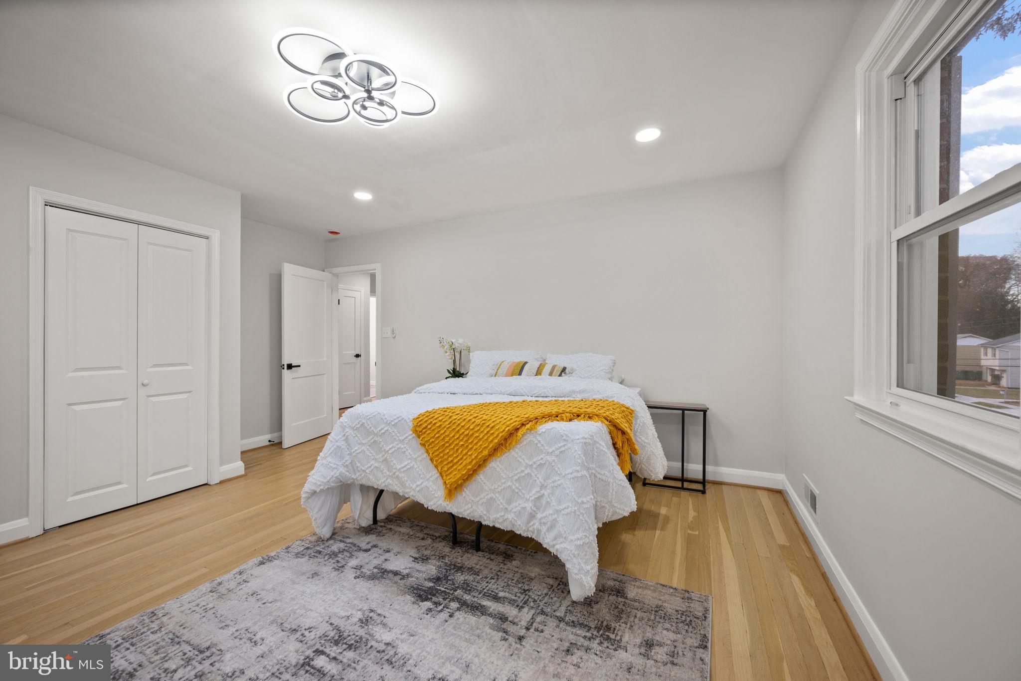 GROVE PARK - Residential