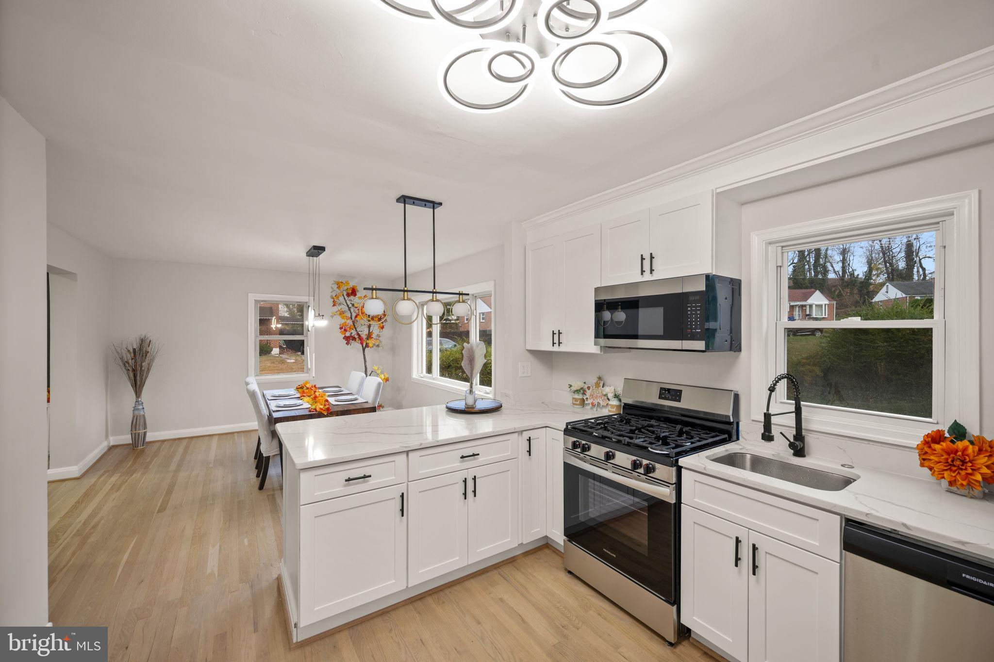 GROVE PARK - Residential