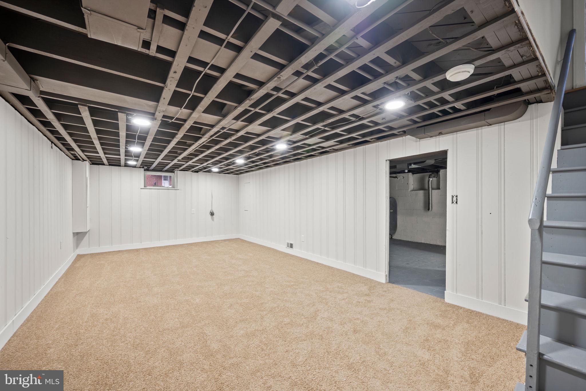 GROVE PARK - Residential