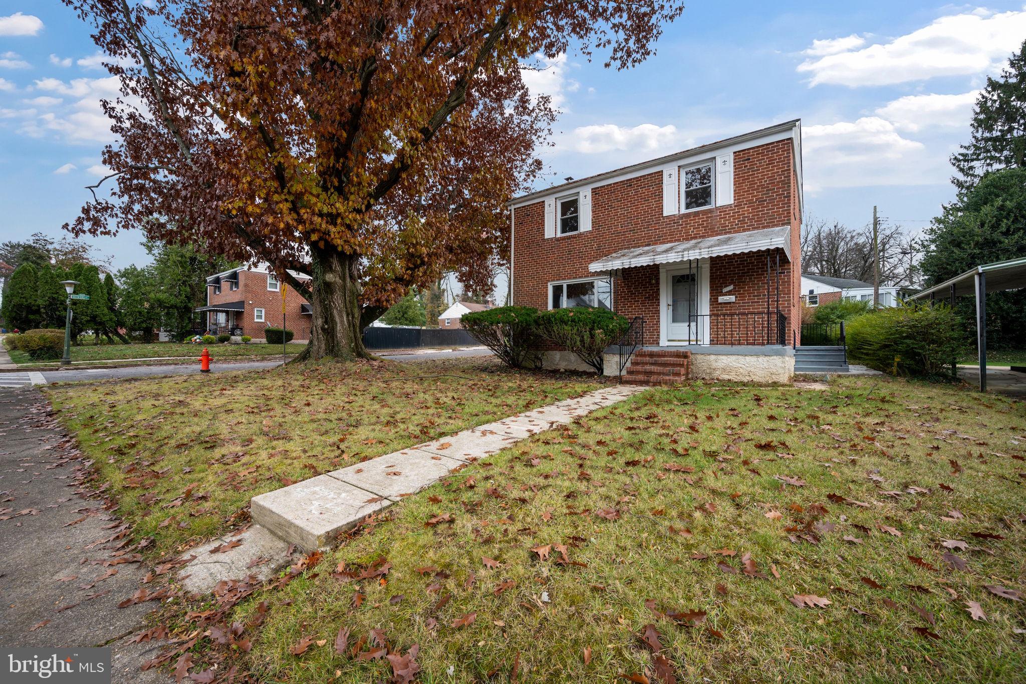 GROVE PARK - Residential