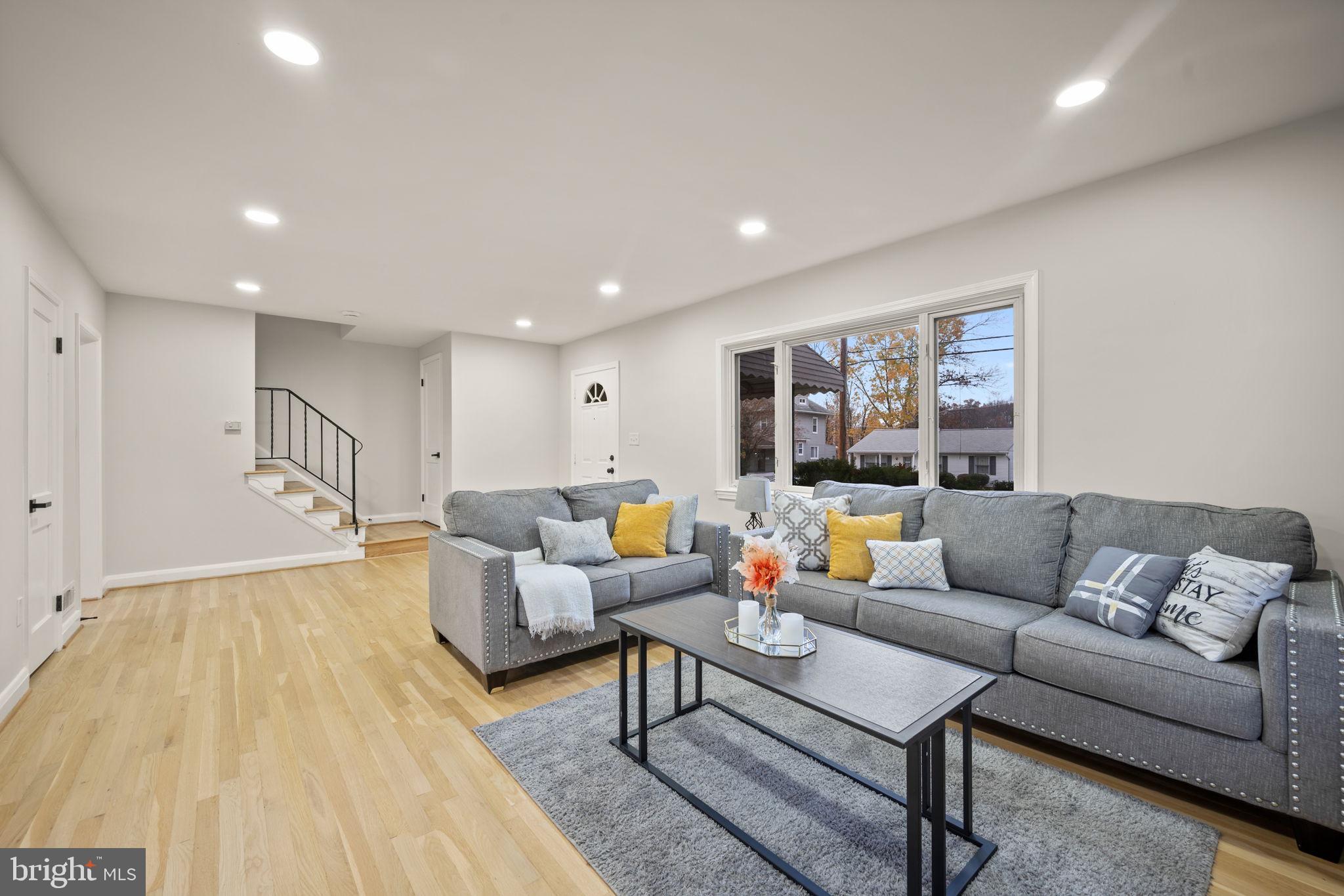 GROVE PARK - Residential