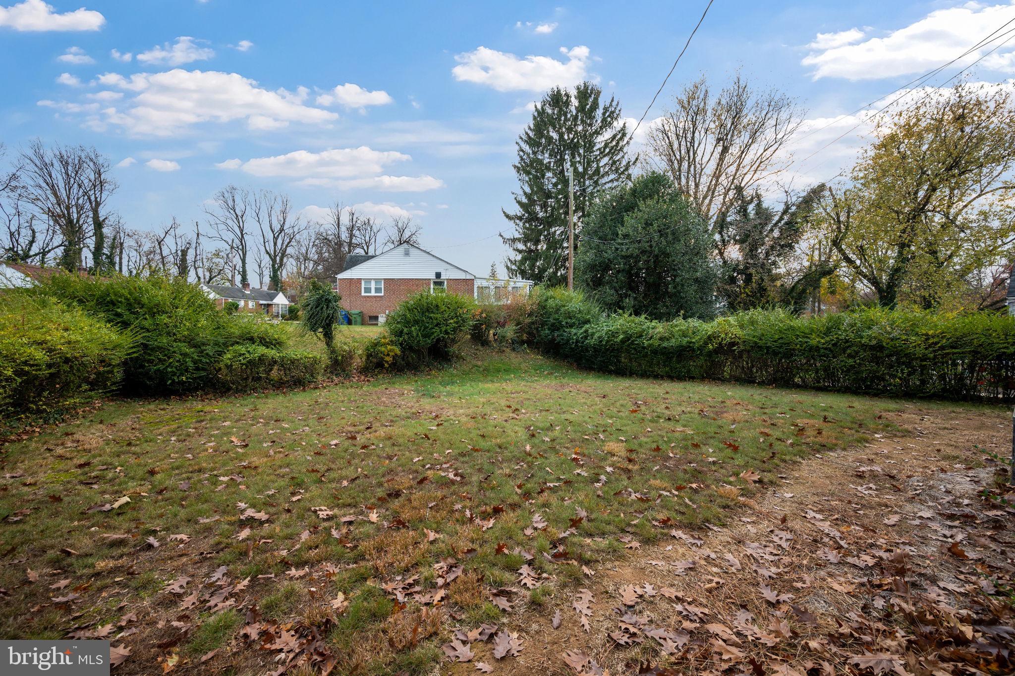 GROVE PARK - Residential