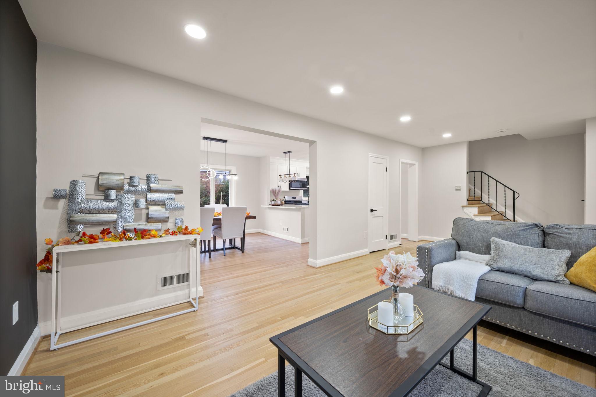 GROVE PARK - Residential