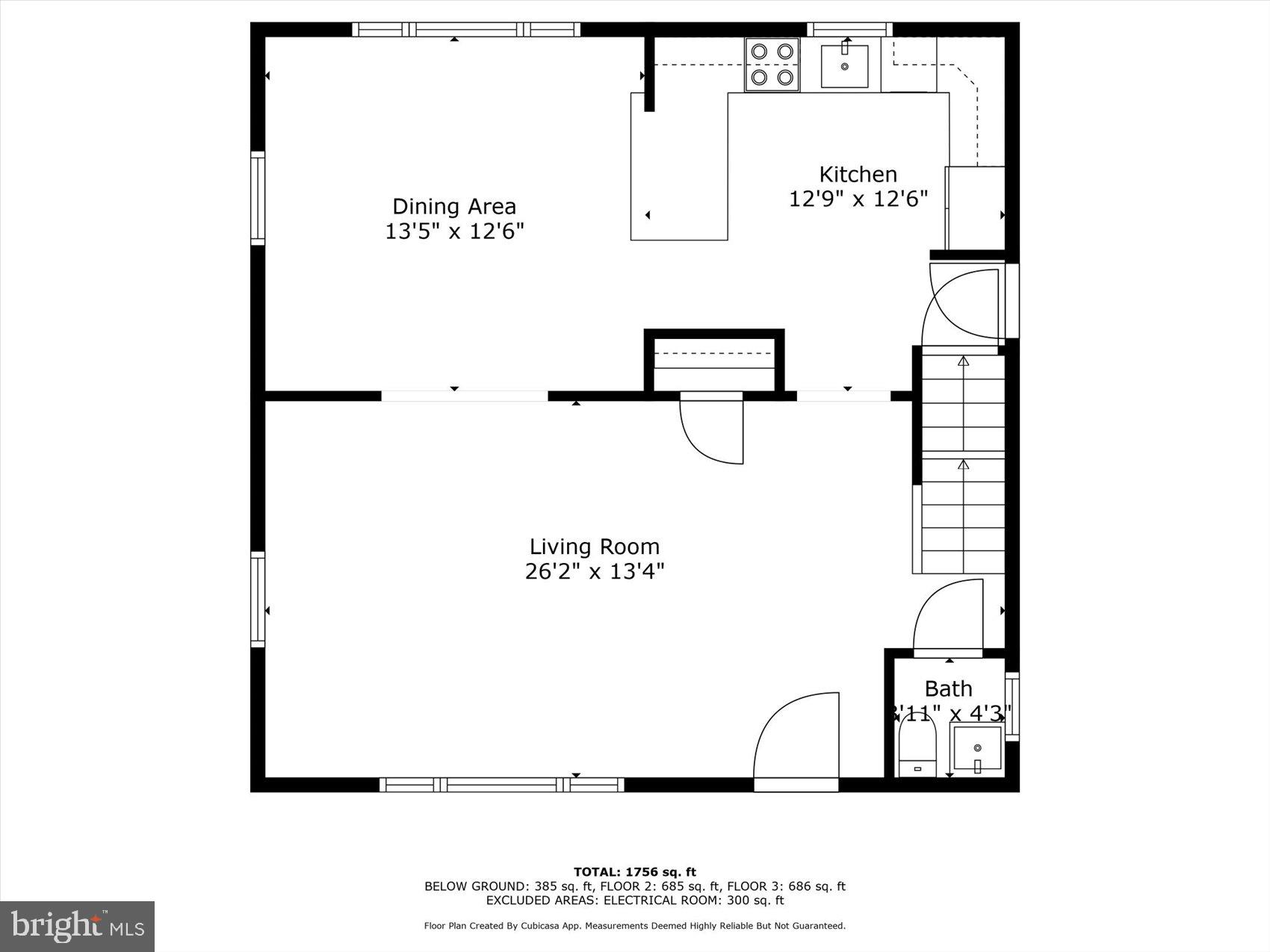 GROVE PARK - Residential