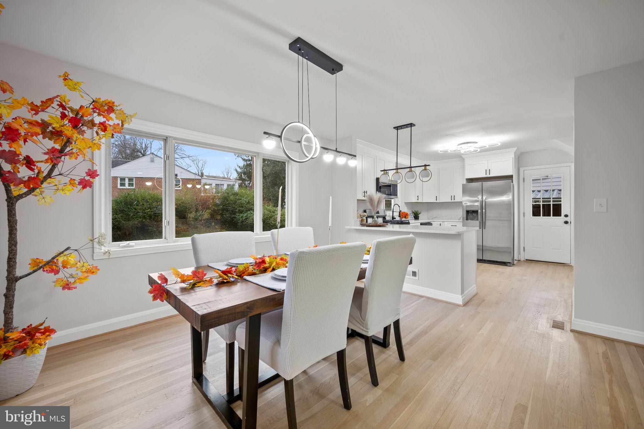 GROVE PARK - Residential