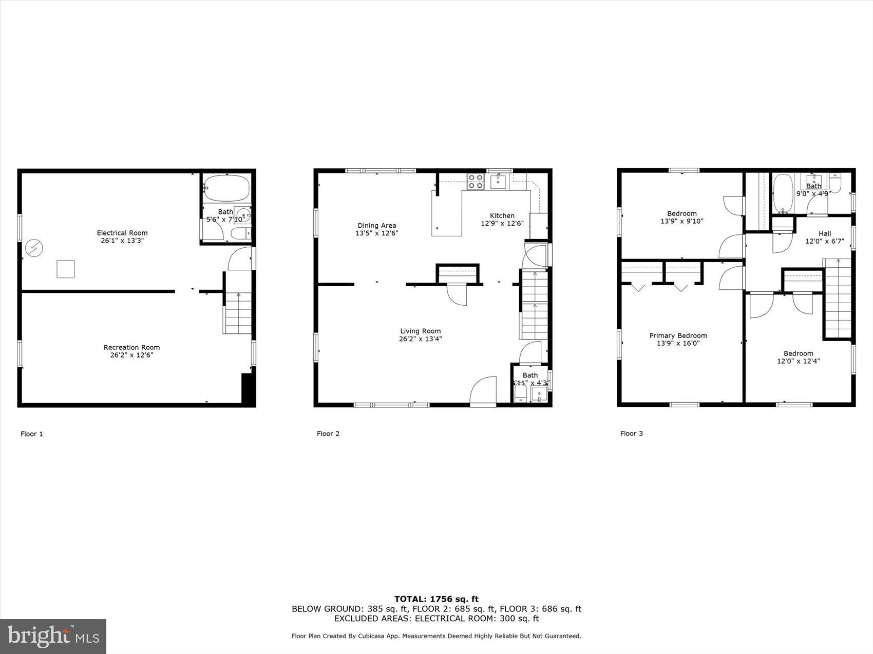 GROVE PARK - Residential