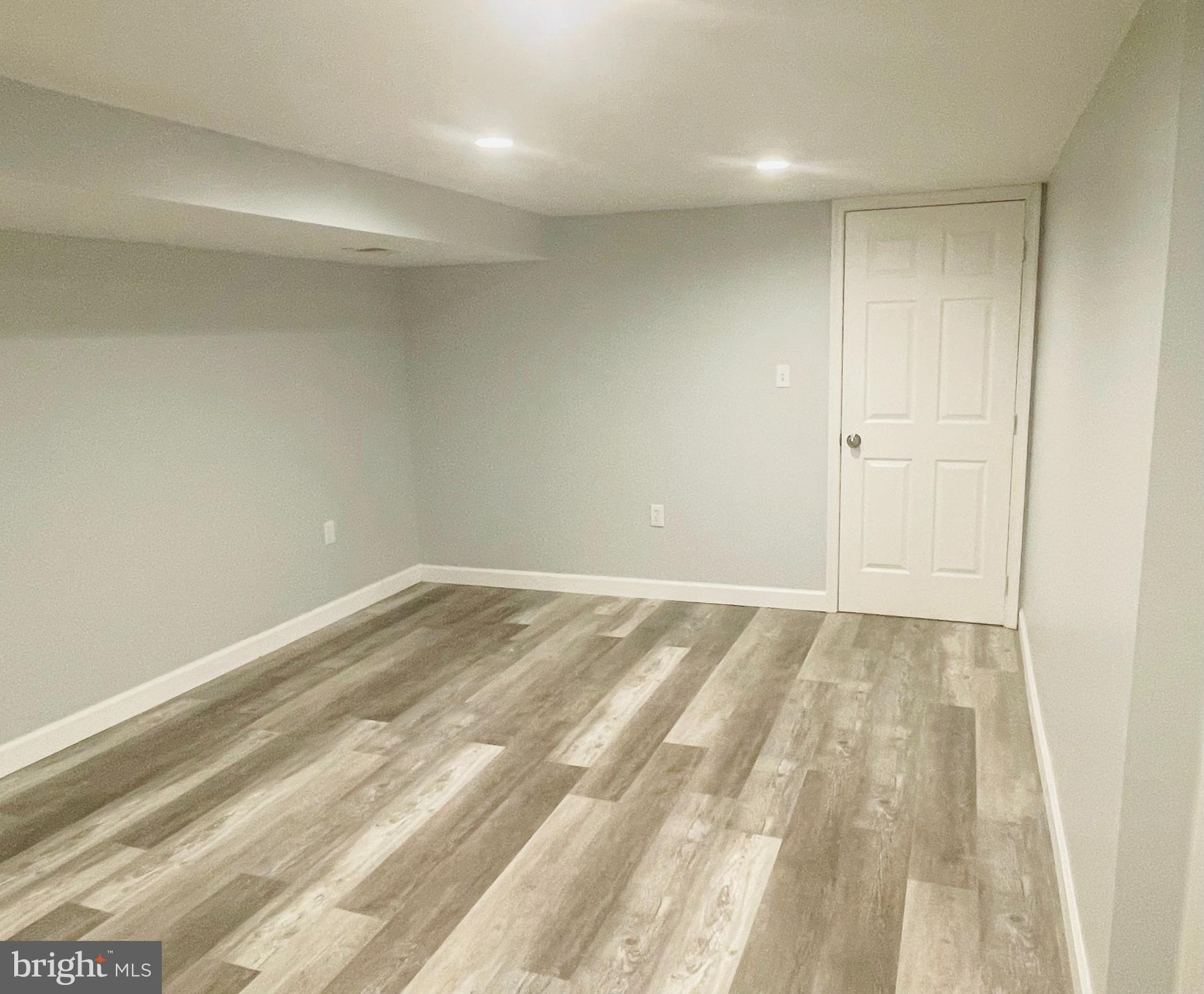 BALTIMORE COUNTY - Residential