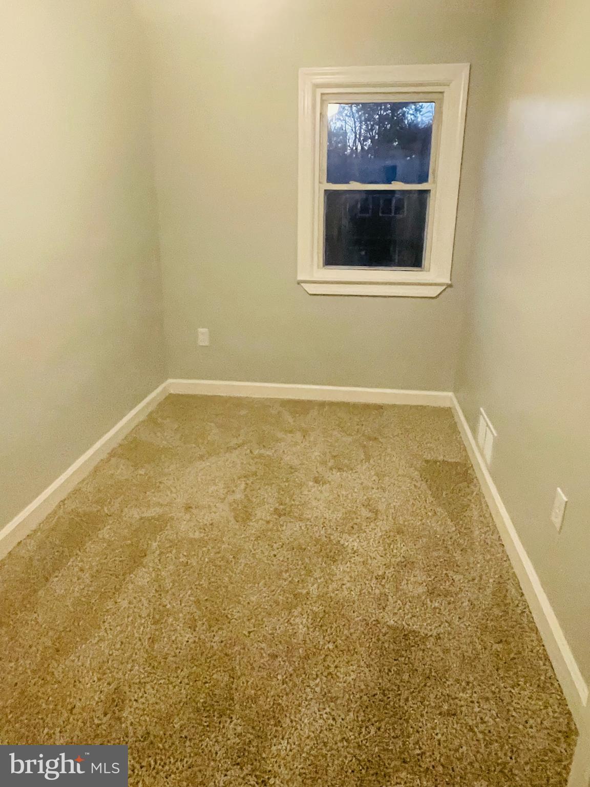 BALTIMORE COUNTY - Residential