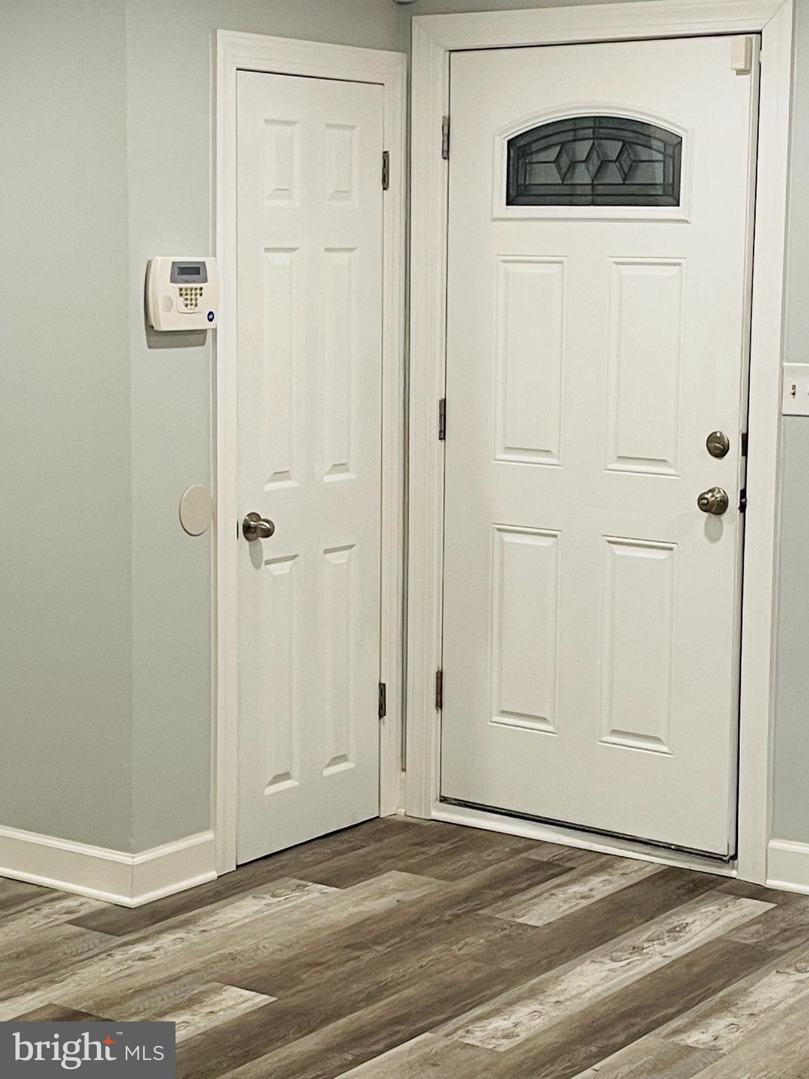 BALTIMORE COUNTY - Residential