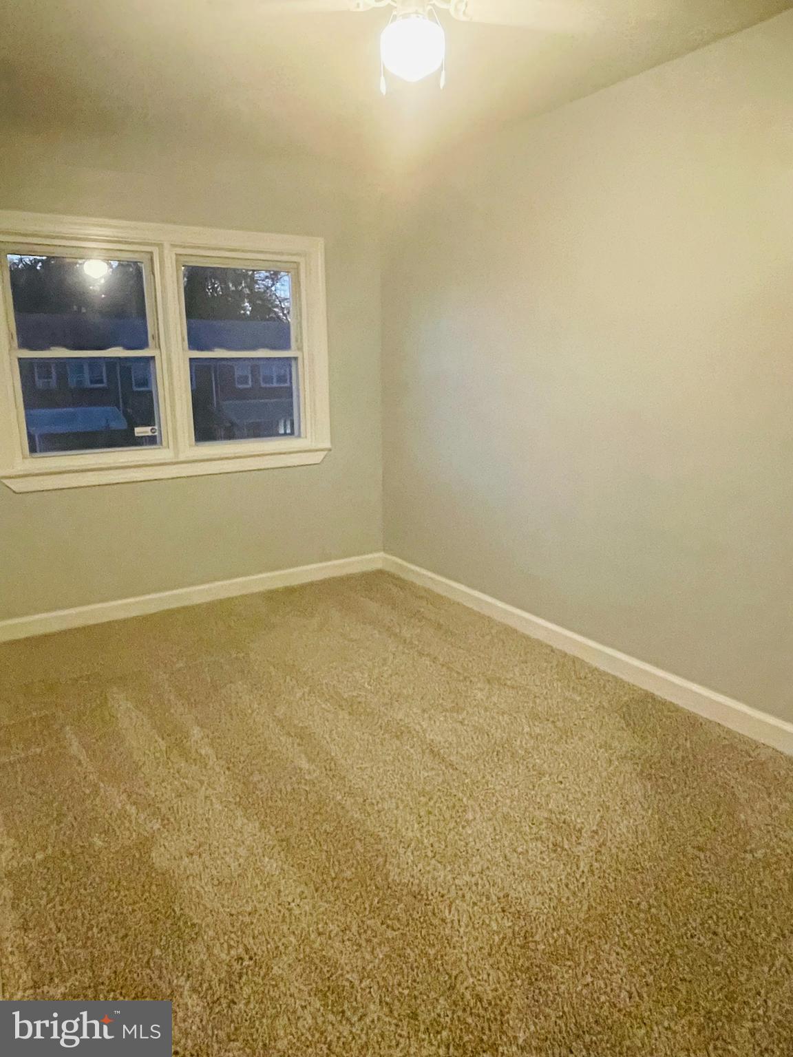 BALTIMORE COUNTY - Residential