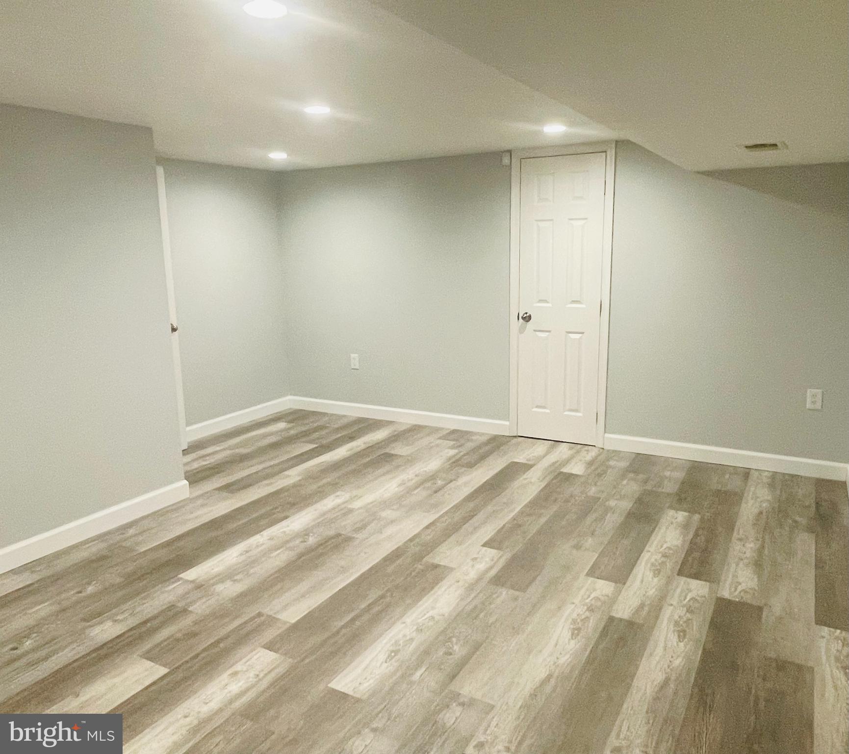 BALTIMORE COUNTY - Residential