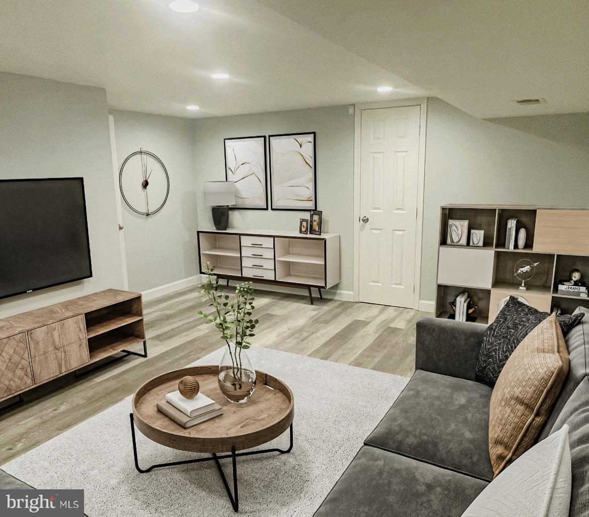 BALTIMORE COUNTY - Residential