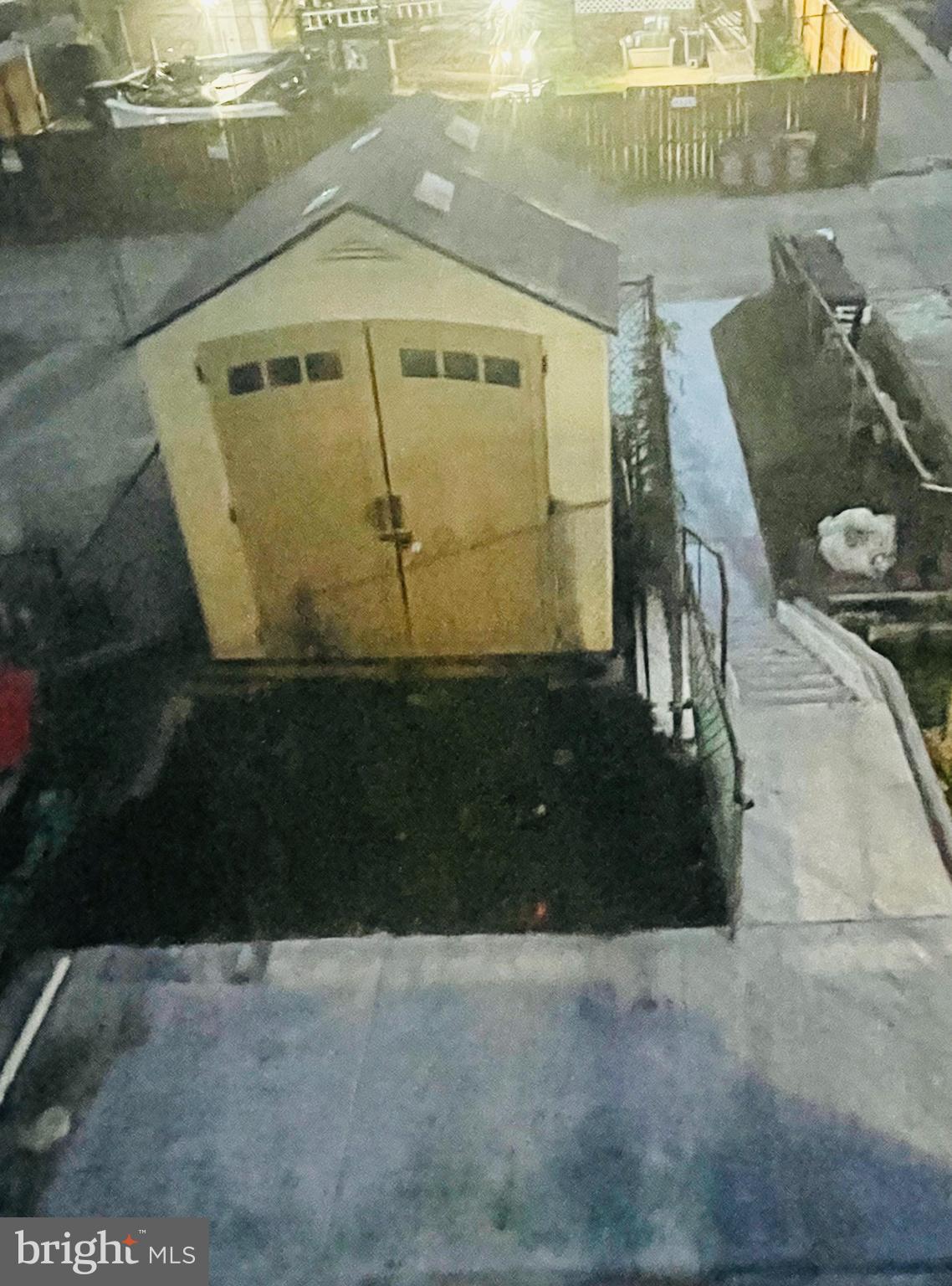 BALTIMORE COUNTY - Residential