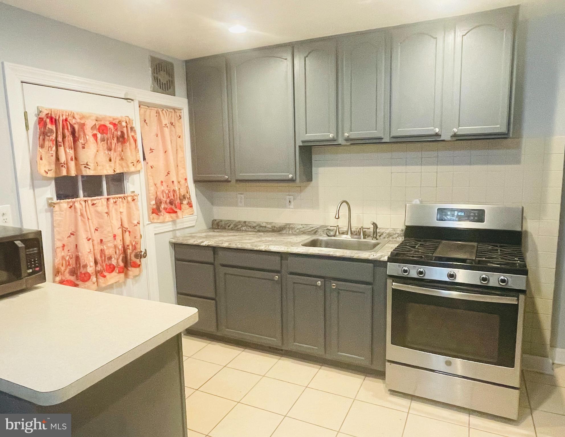 BALTIMORE COUNTY - Residential