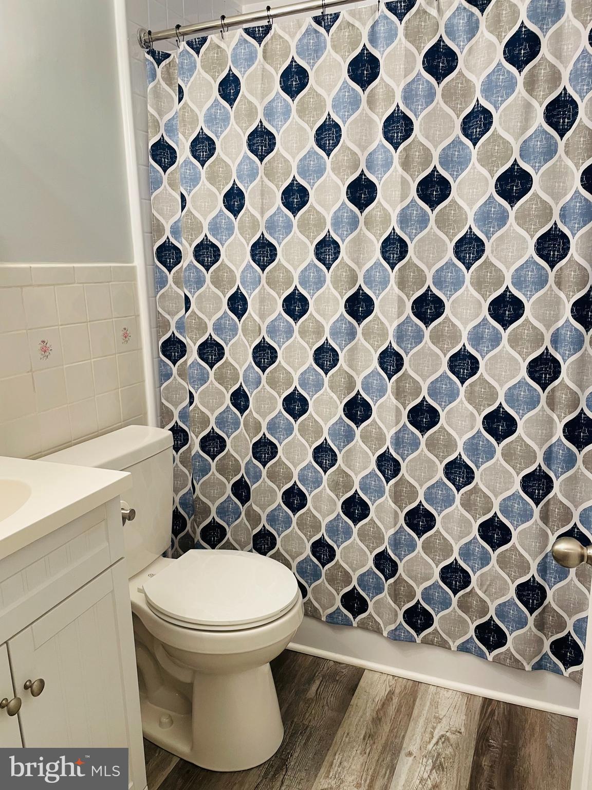 BALTIMORE COUNTY - Residential