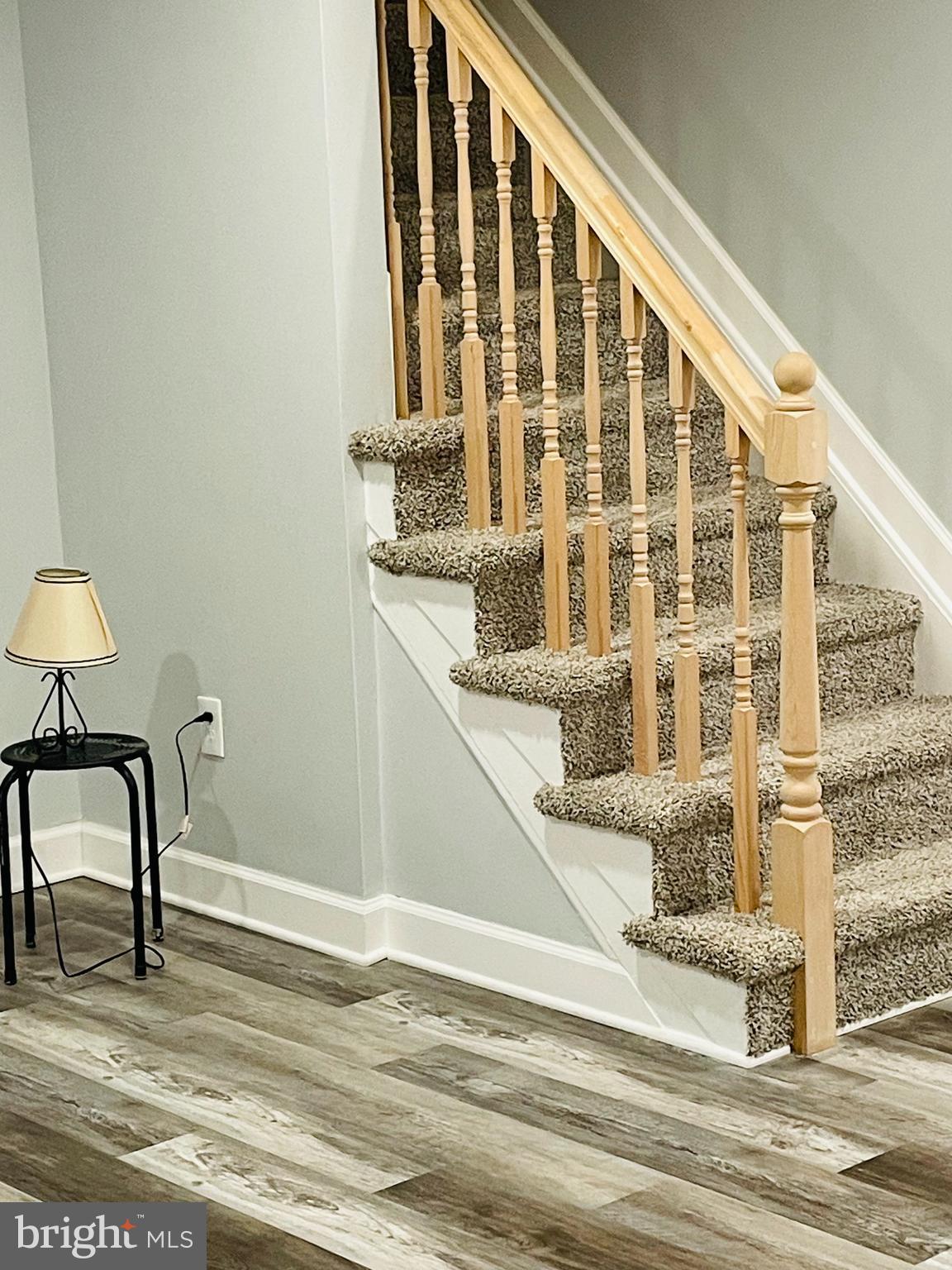 BALTIMORE COUNTY - Residential