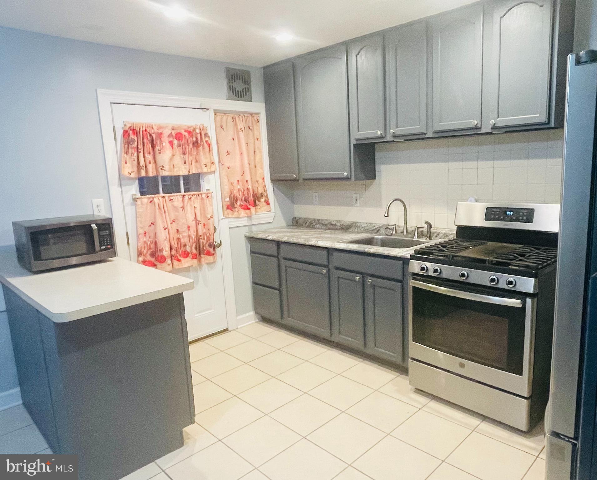 BALTIMORE COUNTY - Residential