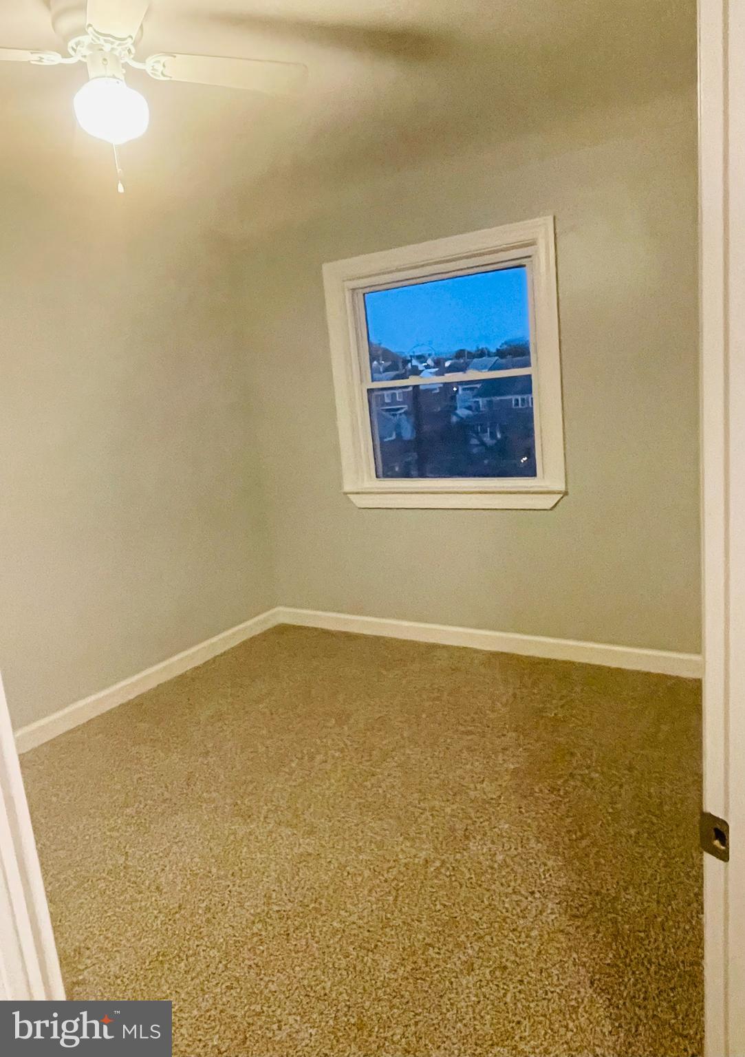 BALTIMORE COUNTY - Residential