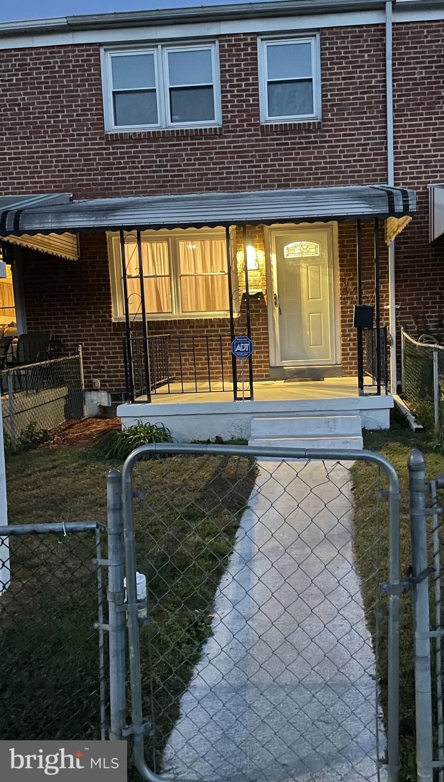 BALTIMORE COUNTY - Residential