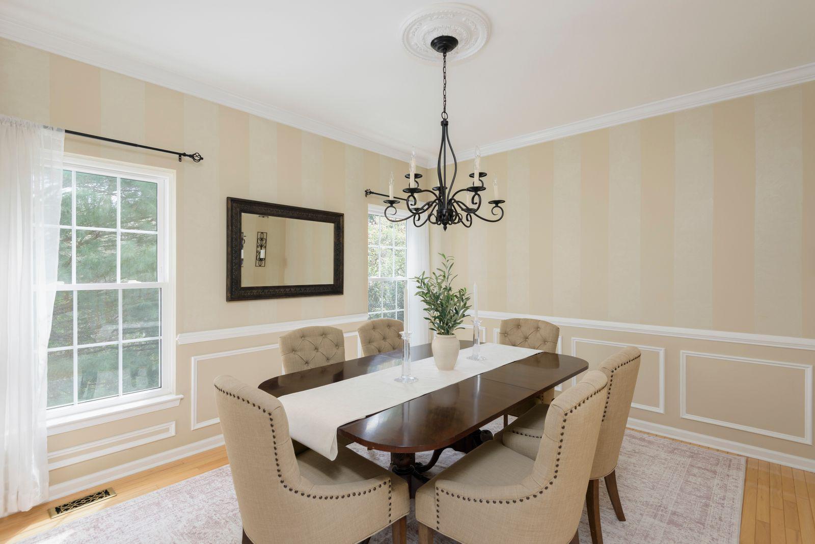 CONCORD WOODS - Residential