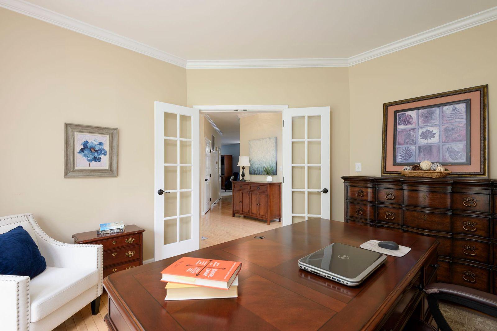 CONCORD WOODS - Residential