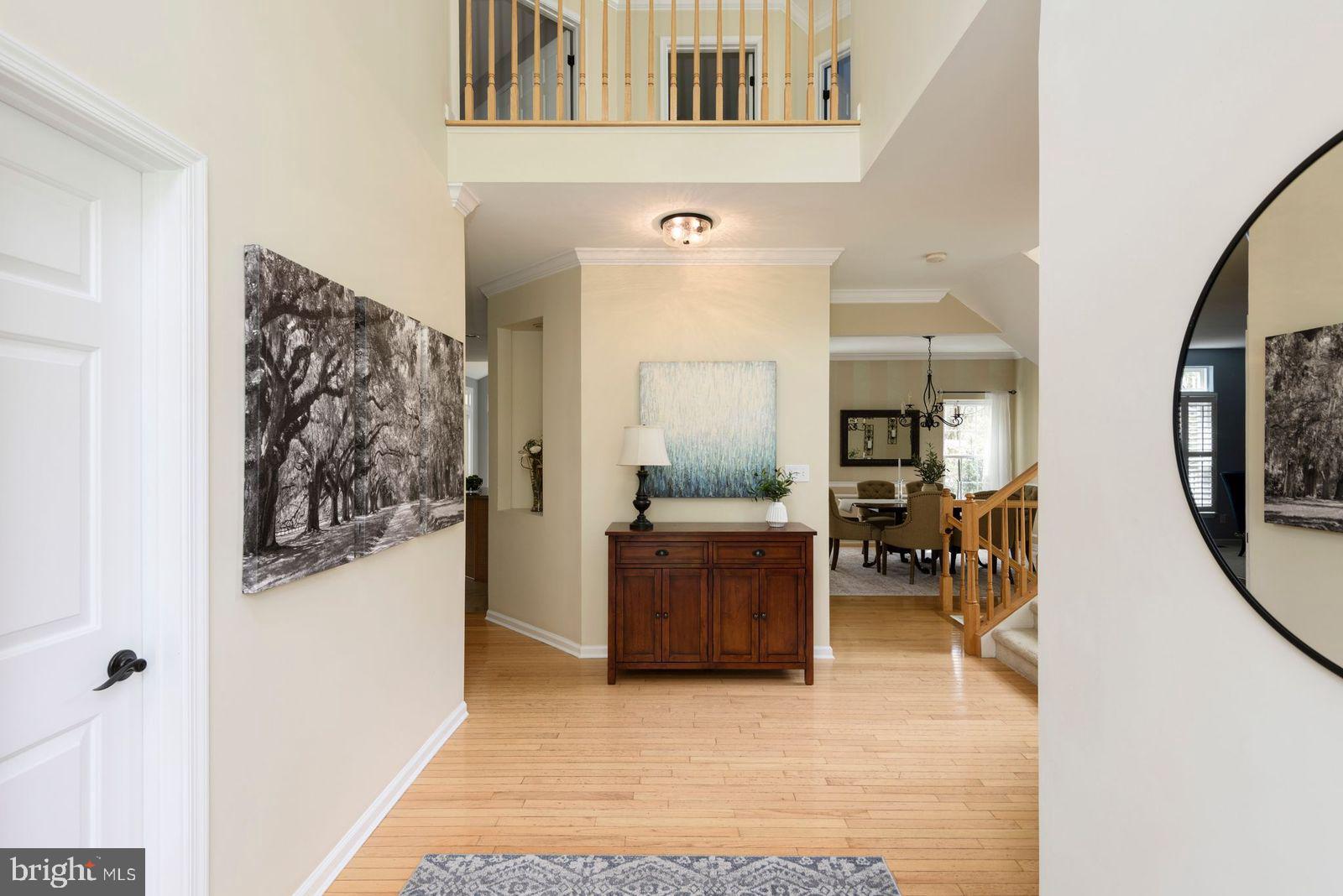 CONCORD WOODS - Residential