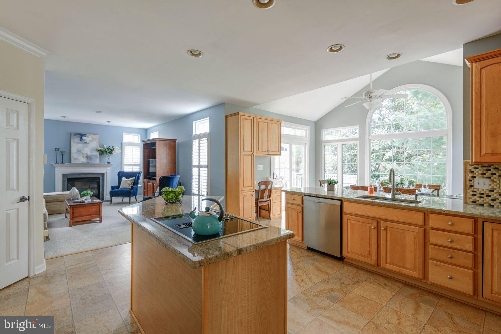 CONCORD WOODS - Residential