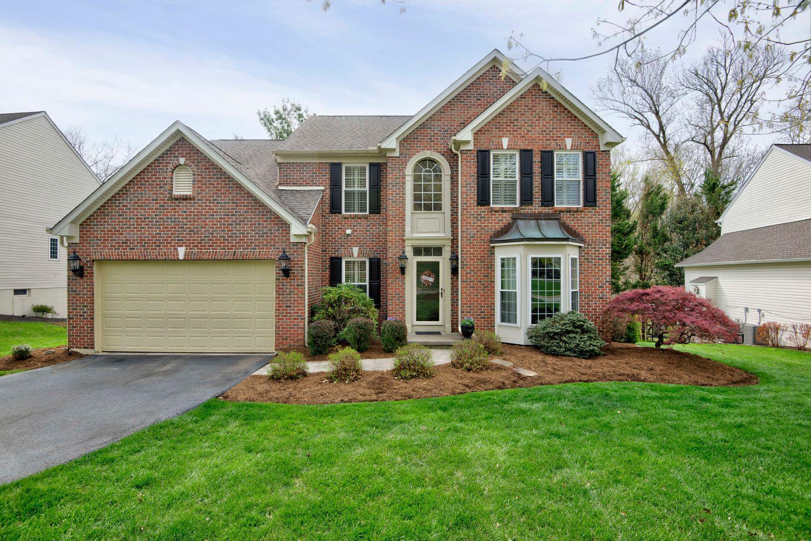 CONCORD WOODS - Residential