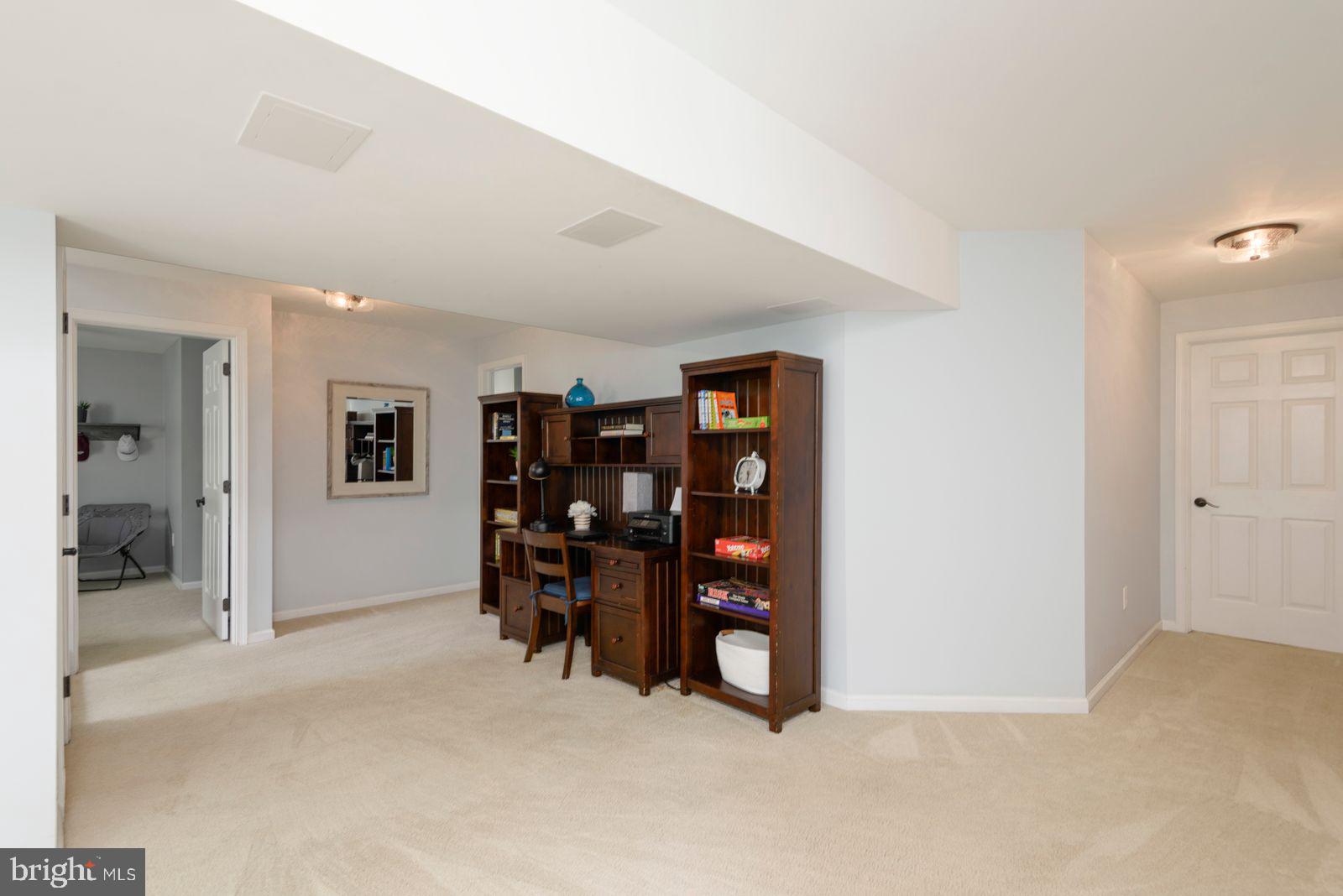 CONCORD WOODS - Residential