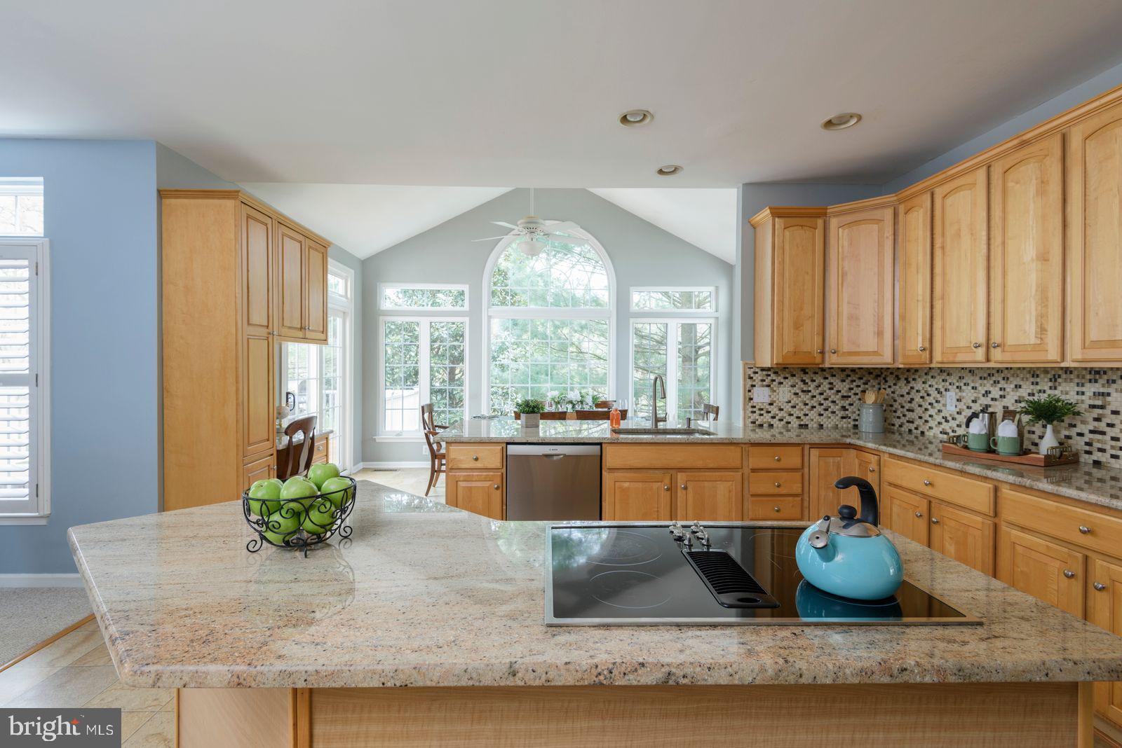 CONCORD WOODS - Residential