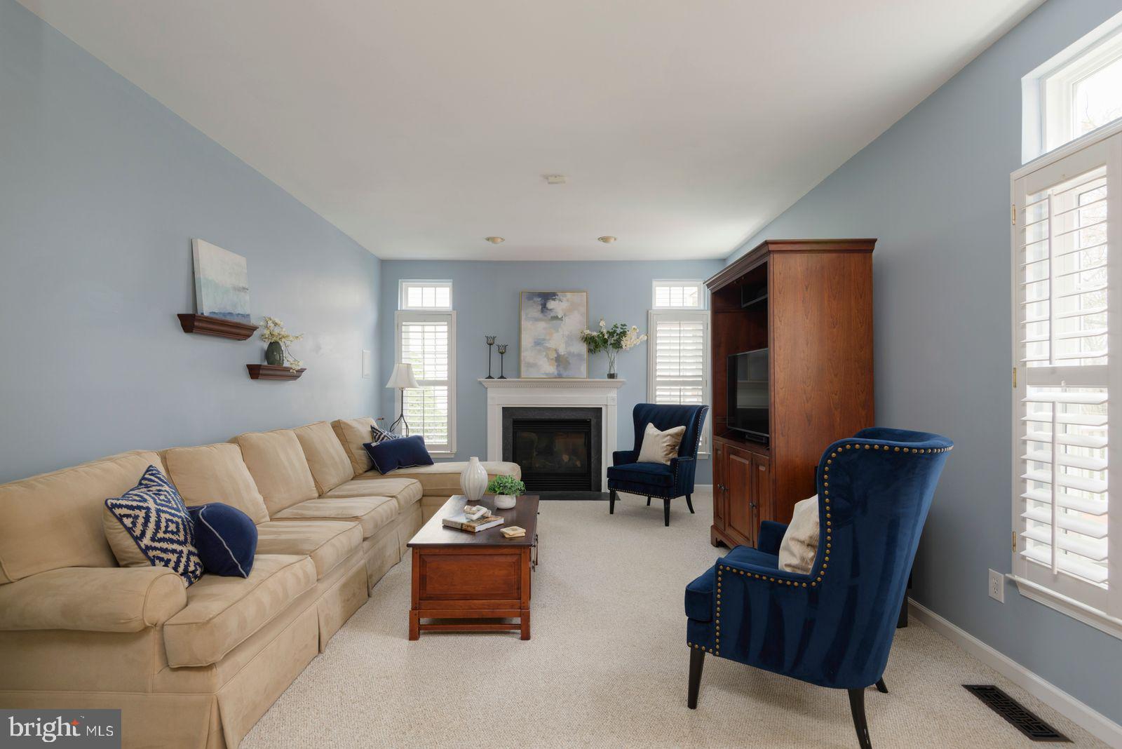 CONCORD WOODS - Residential