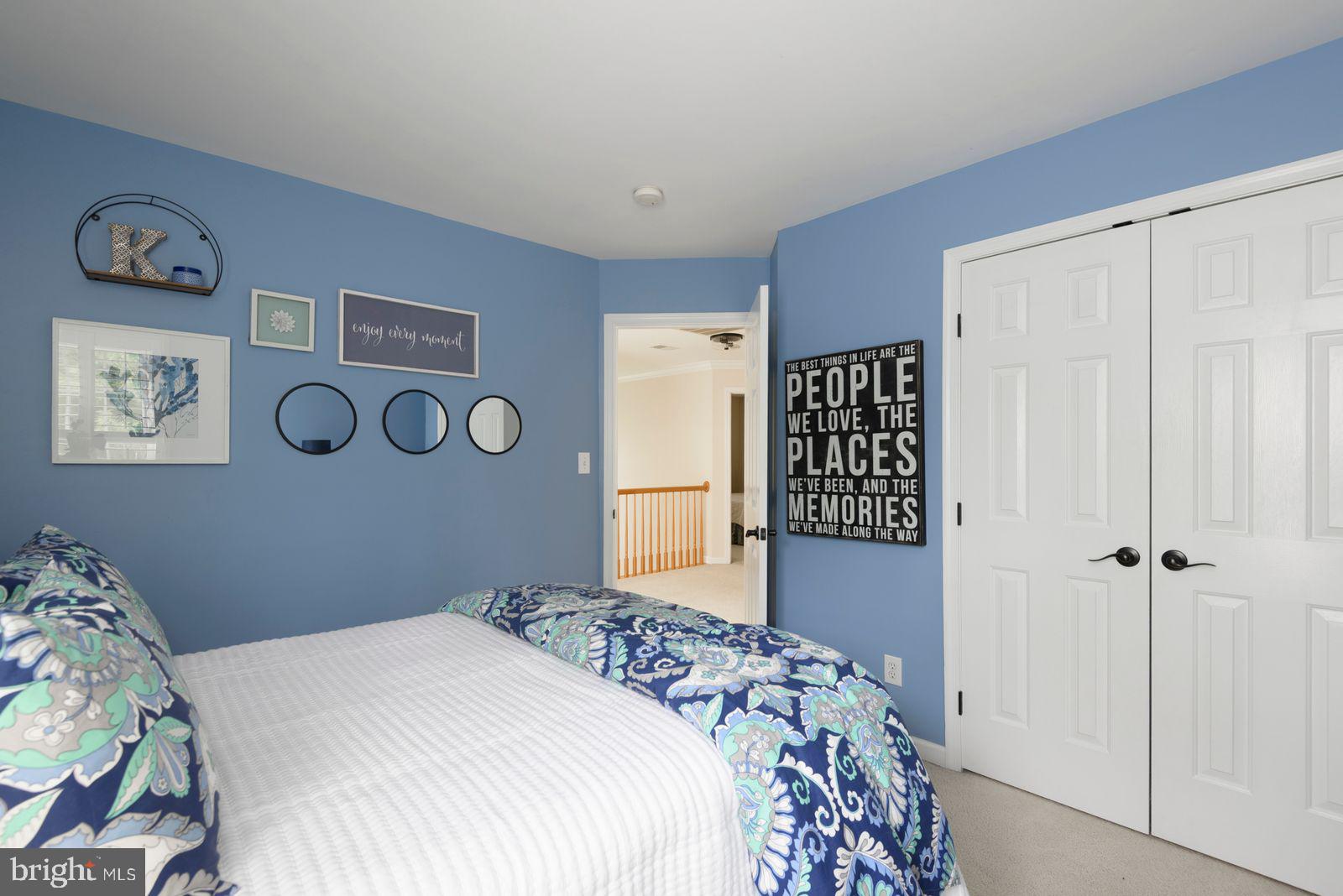 CONCORD WOODS - Residential